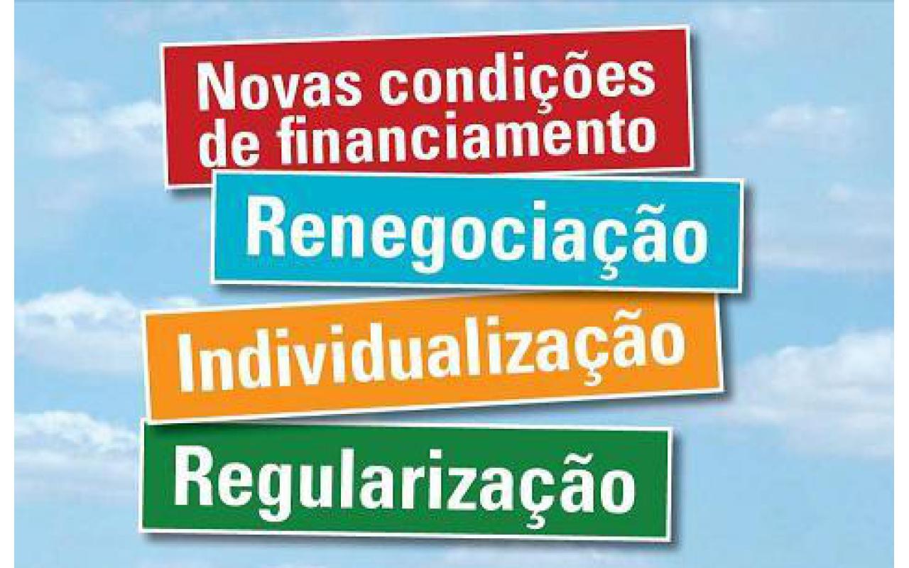 4º Encontro Municipal do Crédito Fundiário será realizado em Ituporanga nesta sexta-feira, 24