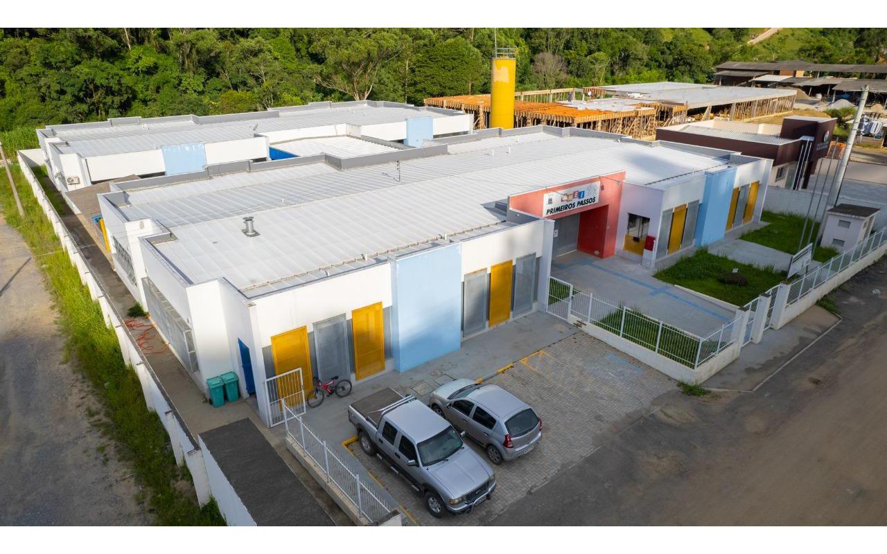 Executivo de Alfredo Wagner enviará para a Câmara Projeto de Lei para contratar seguranças para atuarem nas escolas