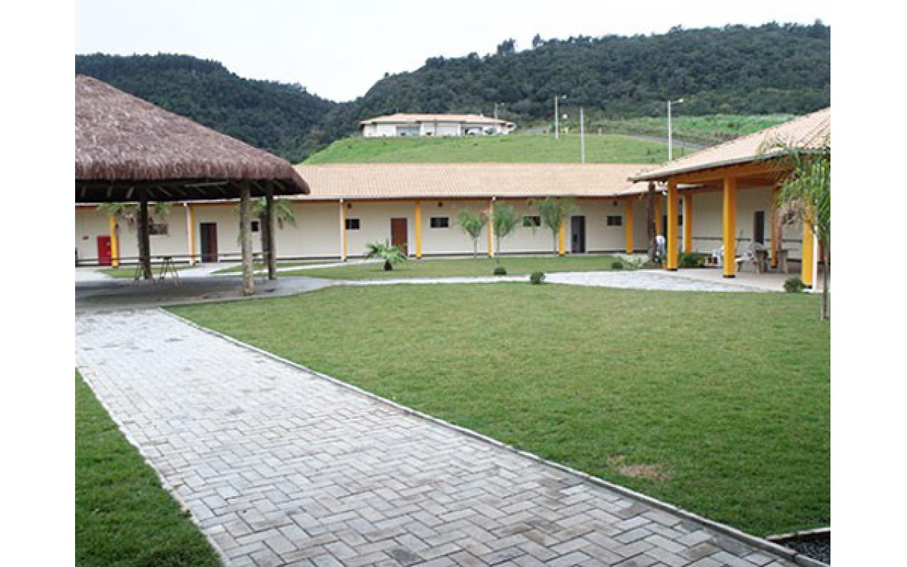 Almoço realizado em Chapadão do Lageado arrecada mais de R$ 10 mil para o Abrigo Mão Amiga