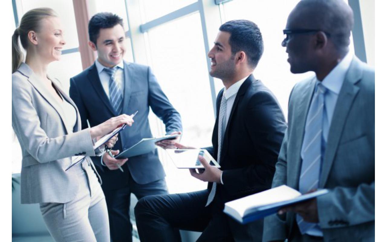 Comunicar-se bem pode ser um diferencial na hora de buscar uma vaga para o mercado de trabalho