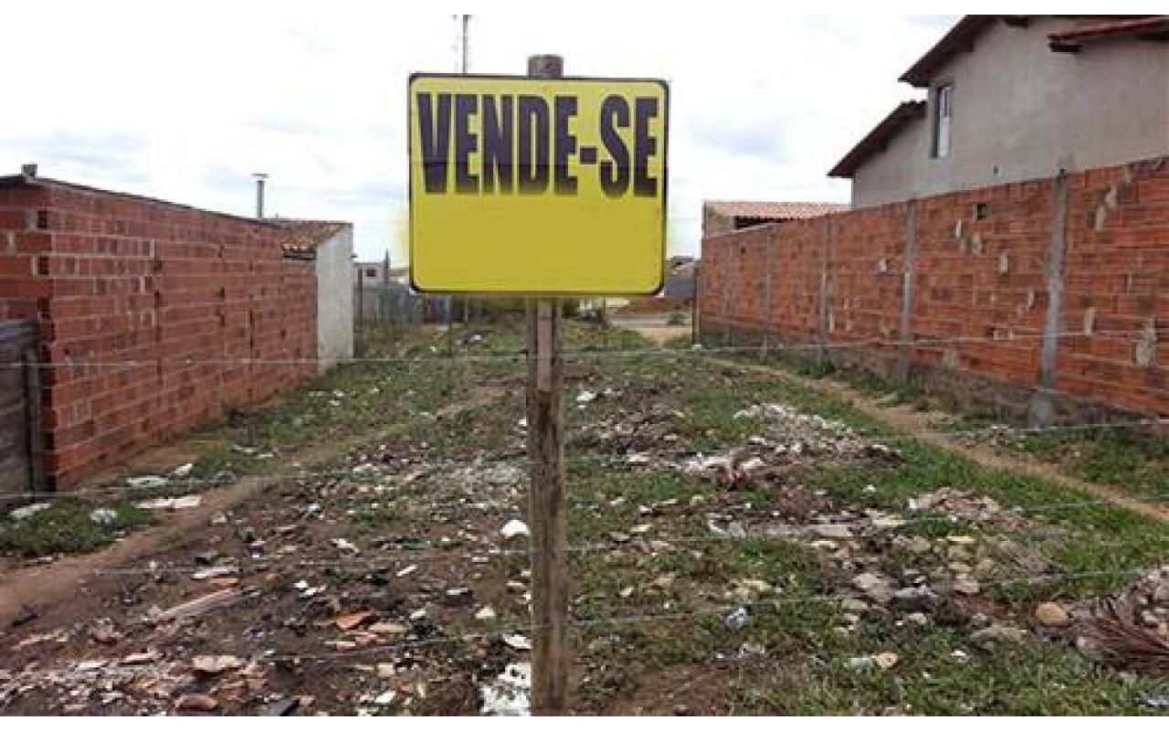 Ituporanga pode ter quase mil terrenos vendidos de forma irregular.
