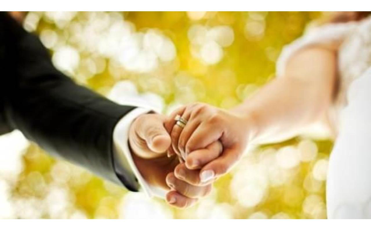 34 casais participam do casamento comunitário nesta sexta e sábado em Ituporanga