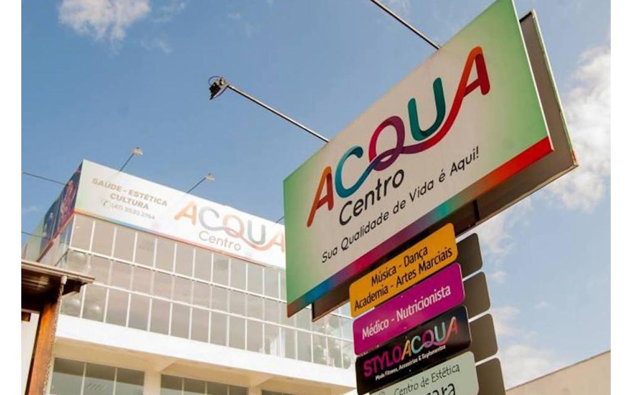 Academia lança ação social para beneficiar crianças carentes em Ituporanga