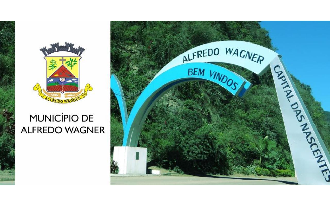 Alfredo Wagner tem decreto de emergência homologado pelo Estado e pela União