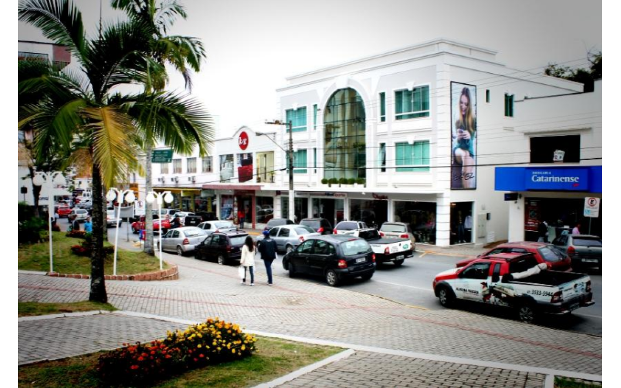 Alterações no trânsito de Ituporanga devem ocorrer nos próximos dias