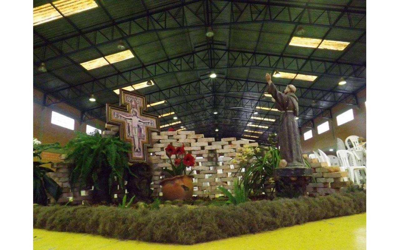 Anunciados ganhadores da Ação entre Amigos da Festa do Seminário São Francisco de Assis