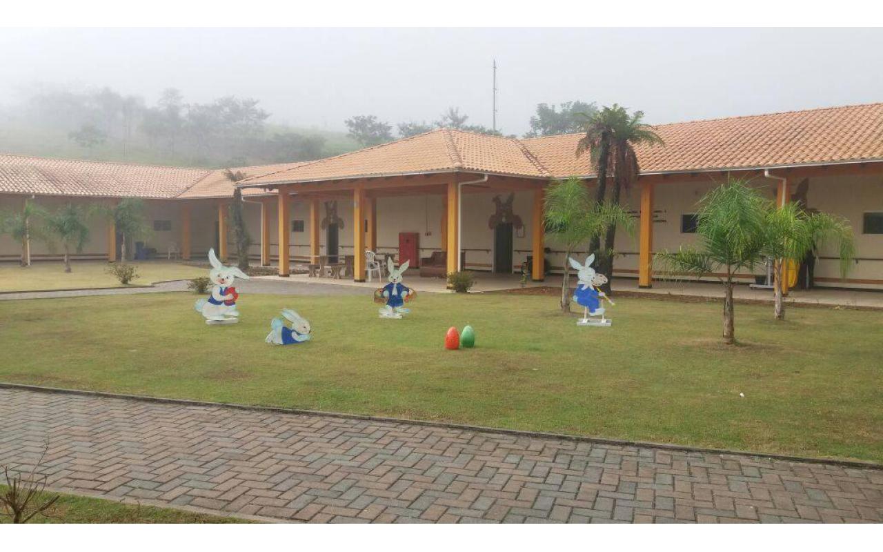 Café Solidário da Páscoa será realizado no Abrigo Mão Amiga