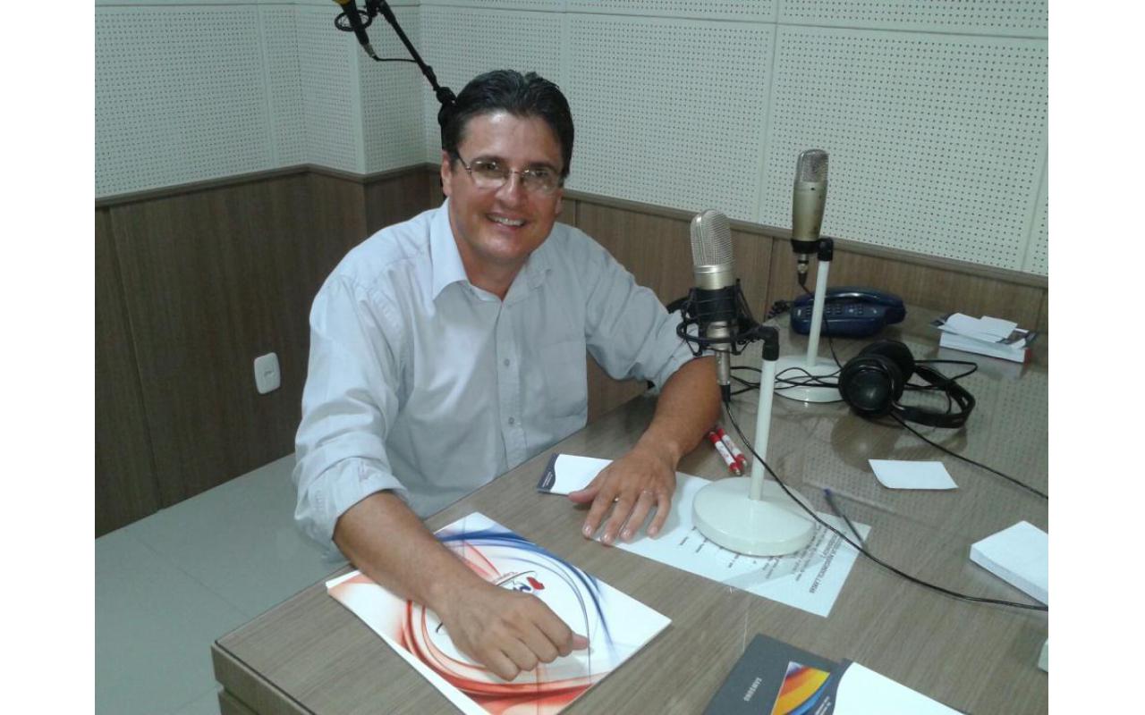 Célio Hoegen: Você sabe cultivar a felicidade?
