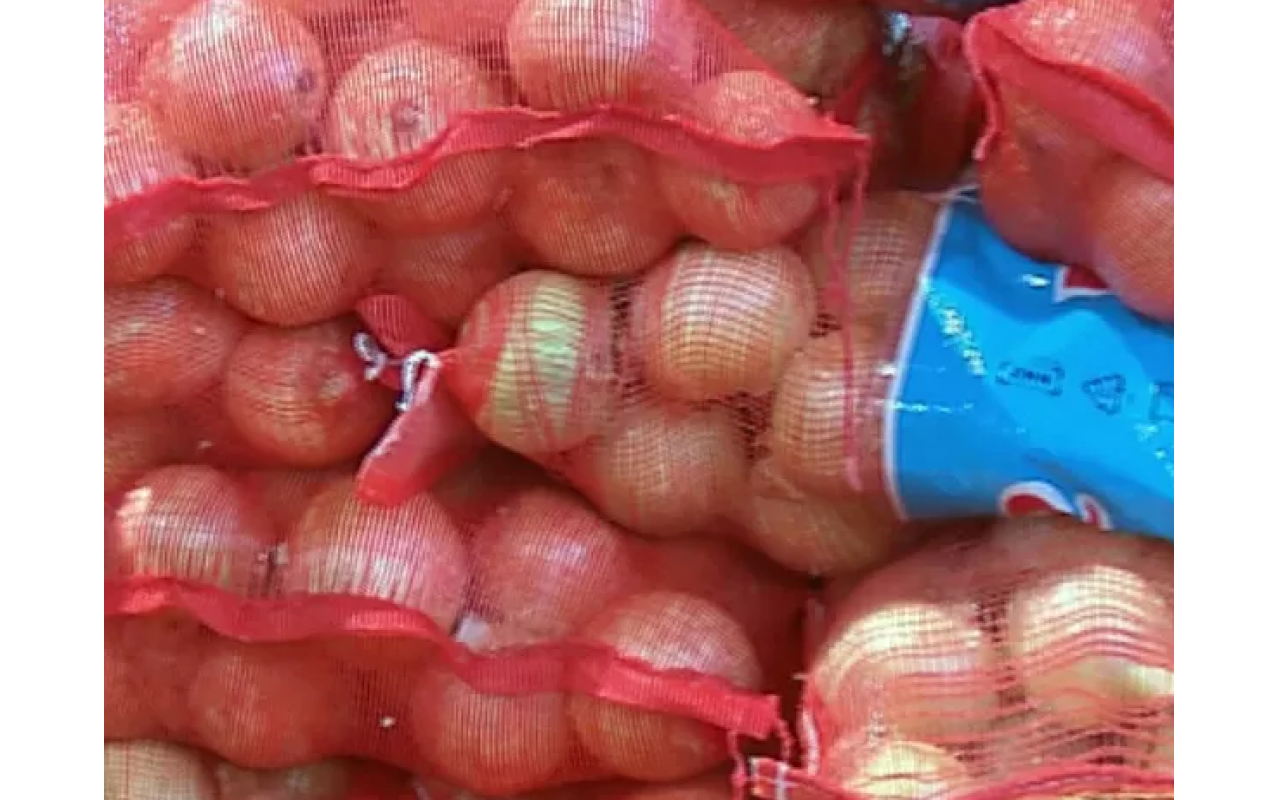 Com quebra na produtividade preço da cebola deve ser destaque na safra 2015/2016