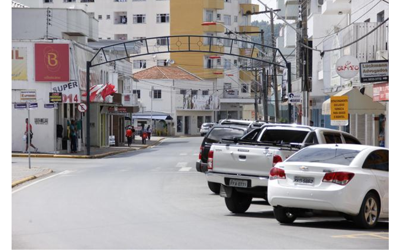 Definido horário especial de carnaval em Ituporanga