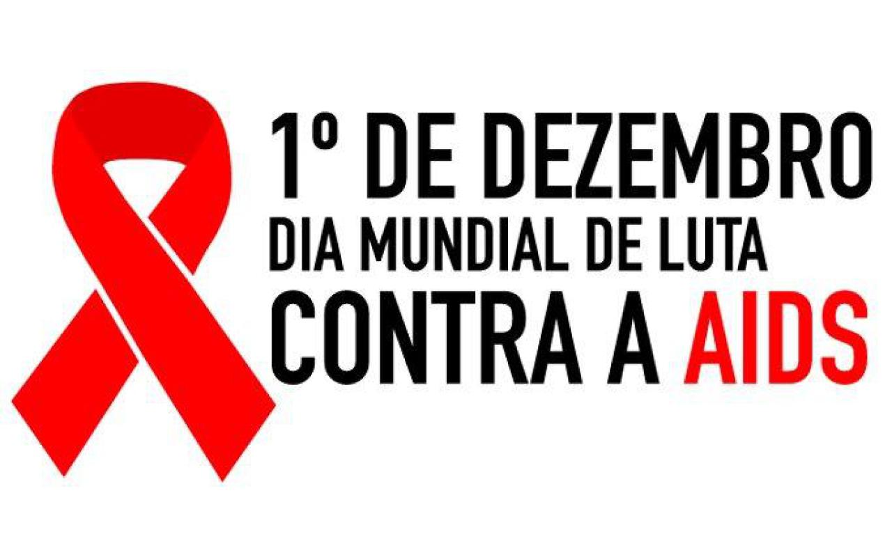 Dia Mundial de Luta Contra a AIDS