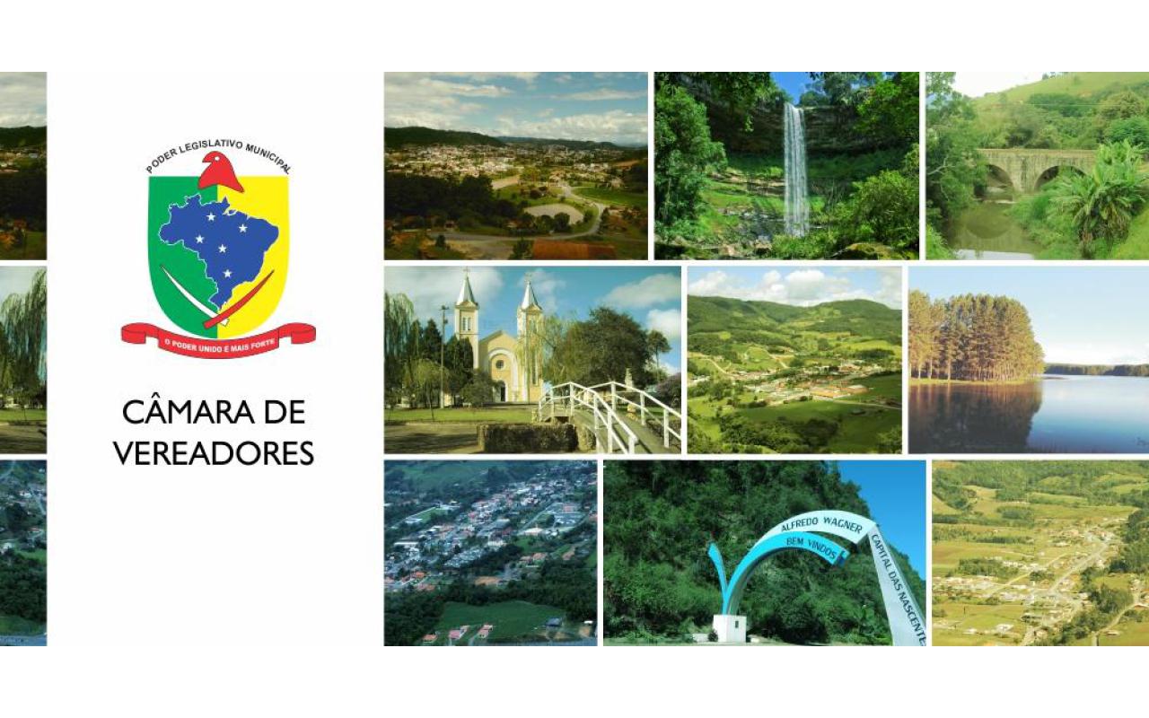Em sessão tranqüila vereadores aprovam projetos e apresentam indicações em Ituporanga