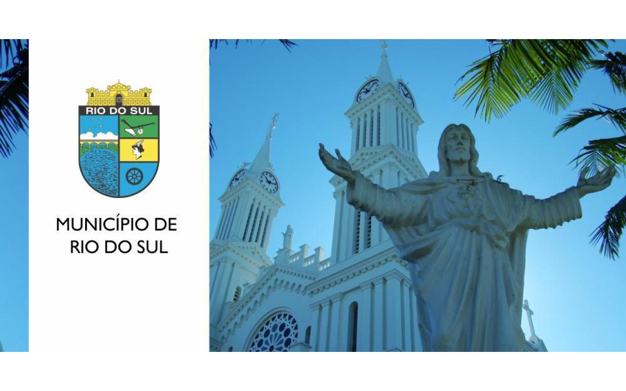 Empregados de empresa têxtil de Rio do Sul resolvem parar atividades na linha de produção