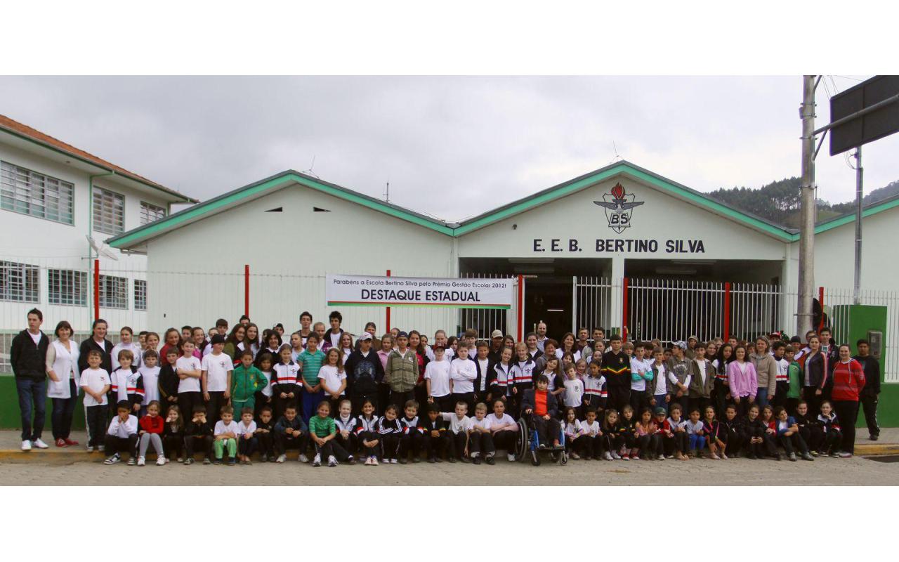 Escola de Leoberto Leal realiza nesse sábado, 08, Dia da Família na Escola