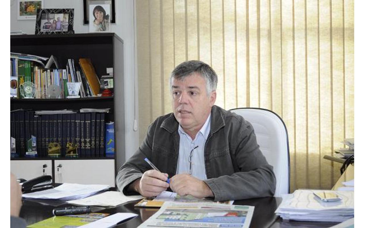 Ex-prefeito de Imbuia deixa nome à disposição do Partido Progressista e pleiteia candidatura a Deputado Estadual
