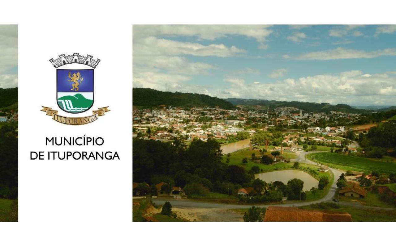 Ex-prefeito de Ituporanga é condenado à prisão