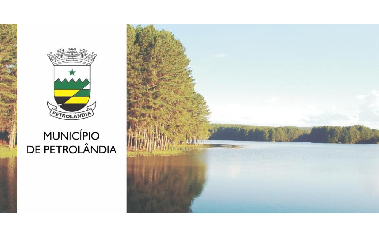 Fatma libera licença ambiental provisória para construção de barragem na cidade de Petrolândia