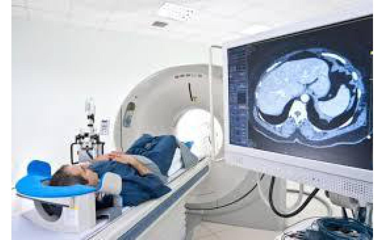 Hospital Regional Alto Vale consegue certificação para a compra de PET-Scan