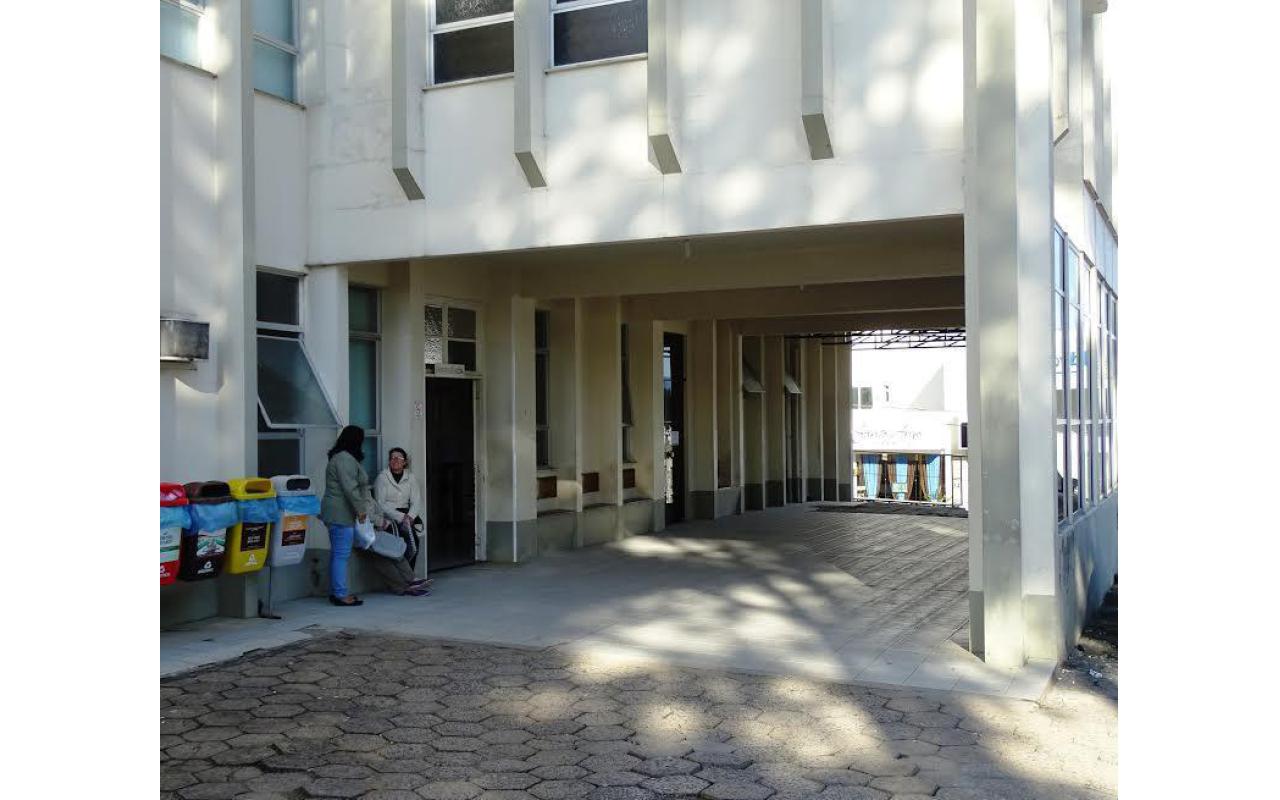 Iniciada segunda etapa das obras de reforma e ampliação do Pronto Socorro e setor de imagem do Hospital Bom Jesus