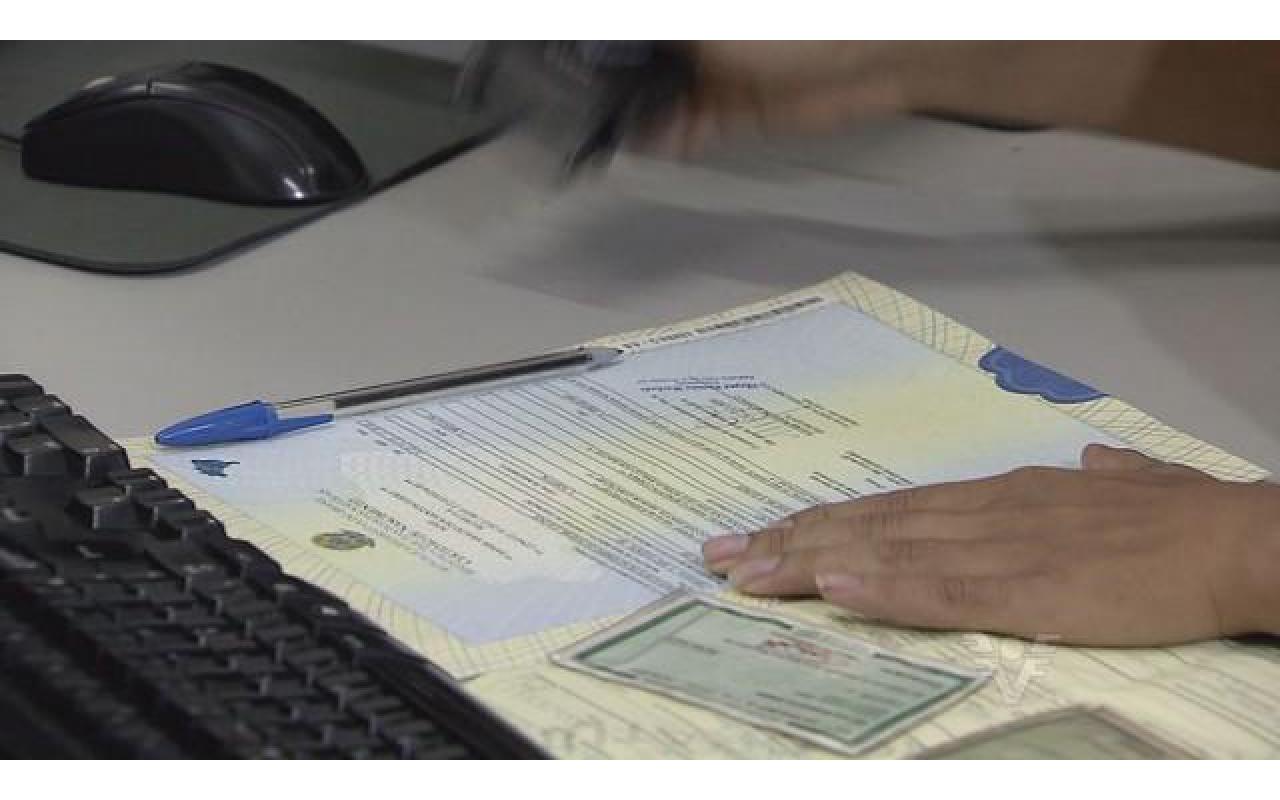 Ituporanga já está emitindo certidões de nascimento com número do CPF da criança
