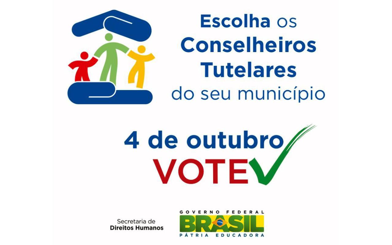 Ituporanga realiza eleição para Conselho Tutelar neste domingo