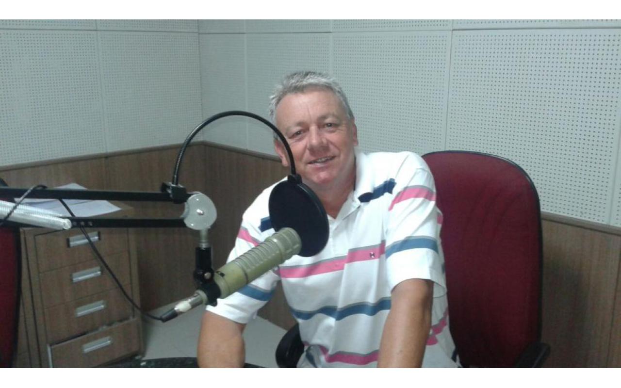 João Sérgio: Onde é investido o dinheiro arrecadado na “Área Azul” de Ituporanga?
