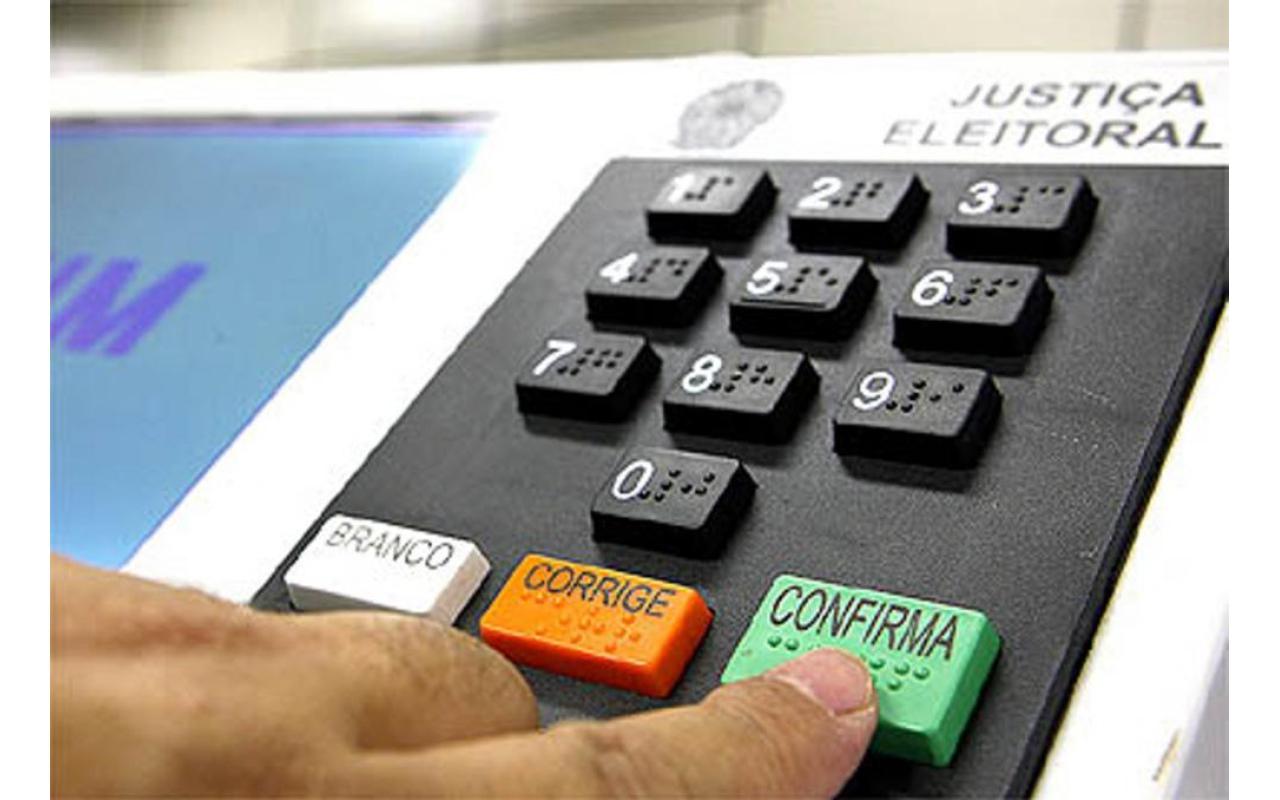 Justiça Eleitoral da Comarca de Ituporanga avalia de forma positiva o pleito eleitoral deste domingo