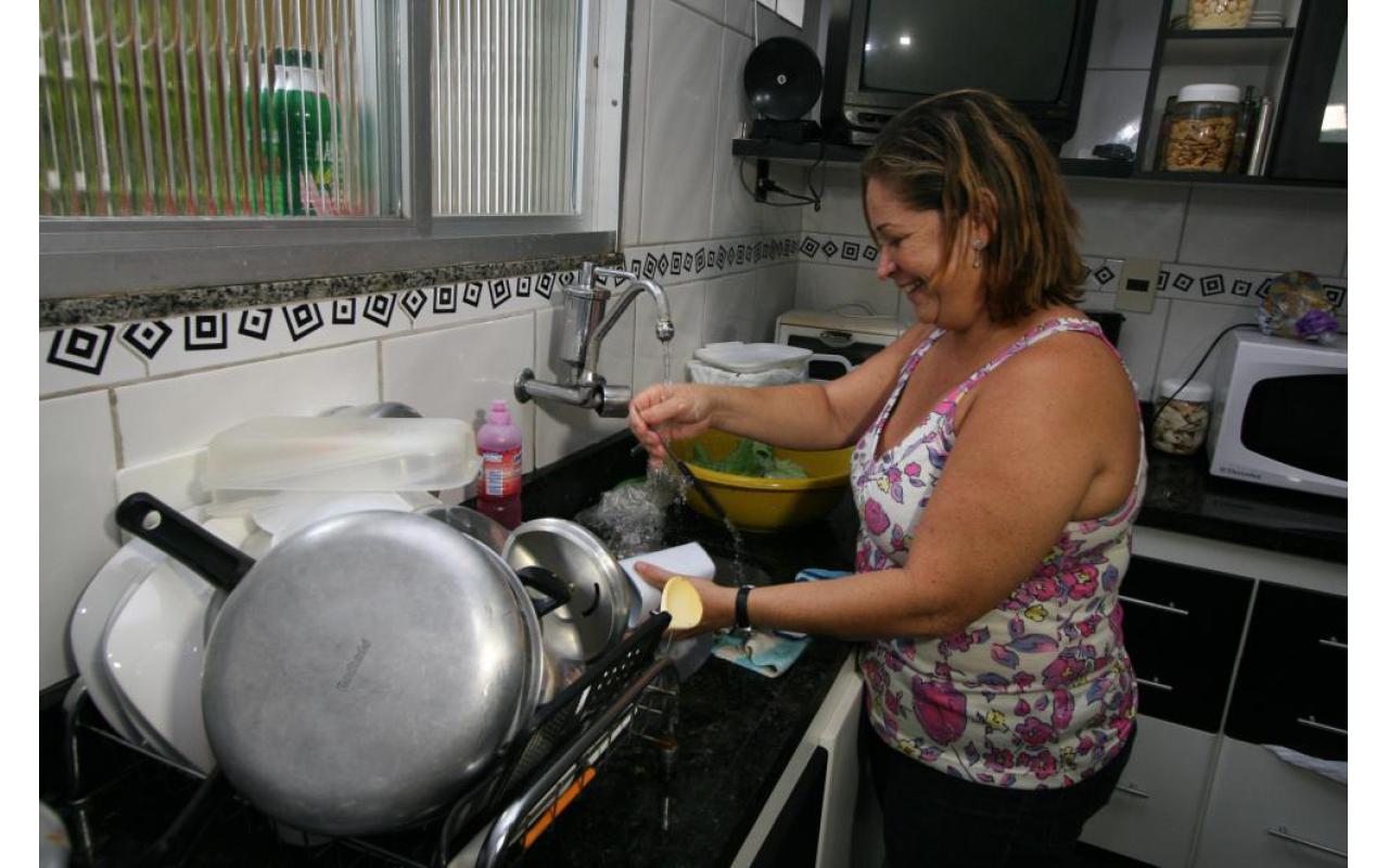 Nova legislação facilita aposentadoria de donas de casa de baixa renda