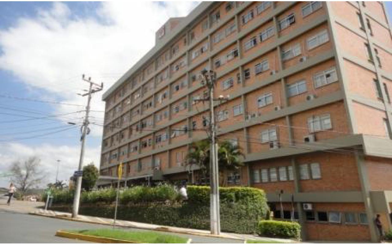 Novo presidente da Fusavi quer valorizar os funcionários e concluir o Centro de Oncologia do Alto Vale