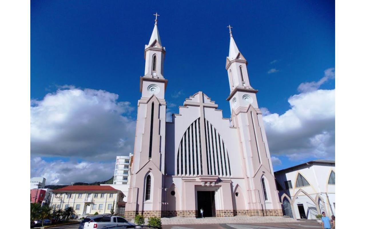 Paróquia Santo Estevão realiza celebração de encerramento das Missões