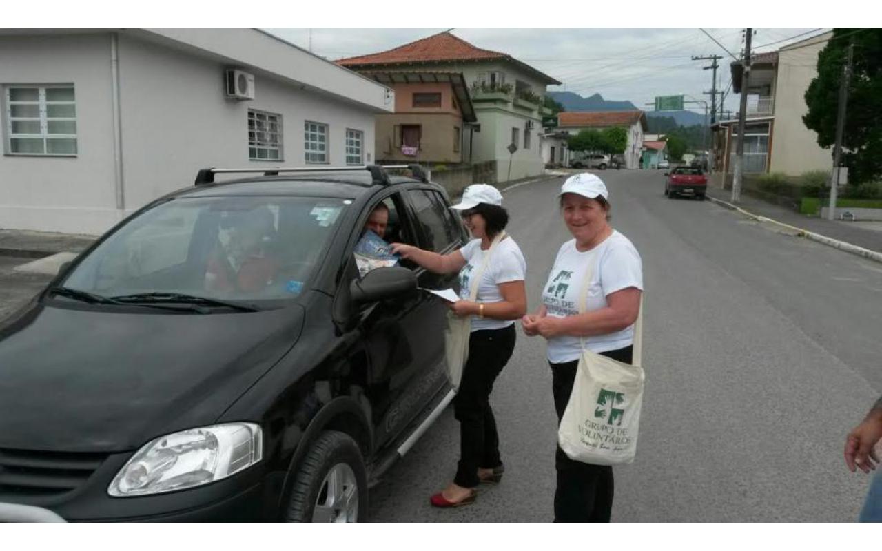 Pedágio Solidário em prol da UTI do Hospital Bom Jesus encerra neste sábado, 12