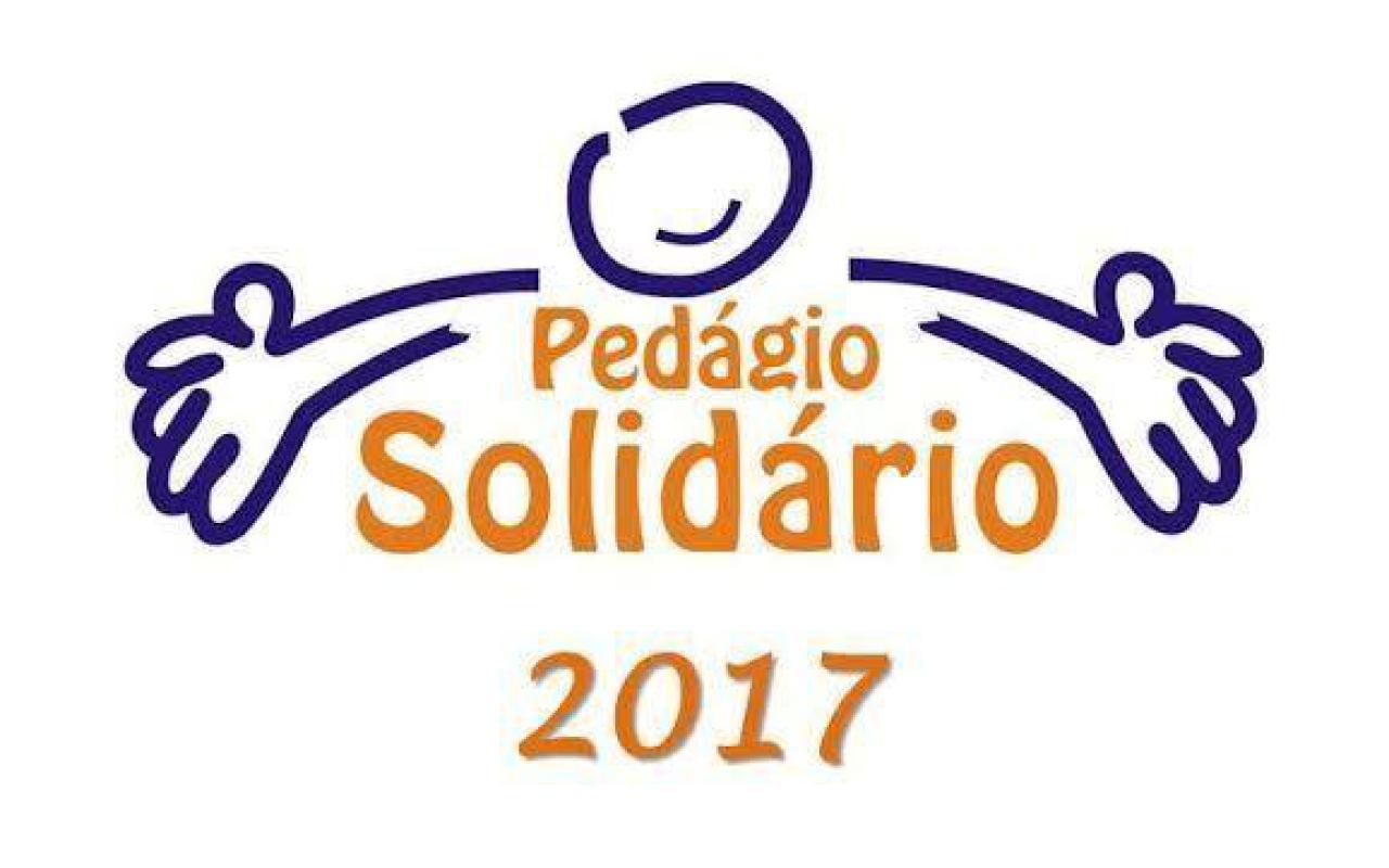 Pedágio Solidário em prol da UTI do Hospital Bom Jesus inicia nesta sexta-feira