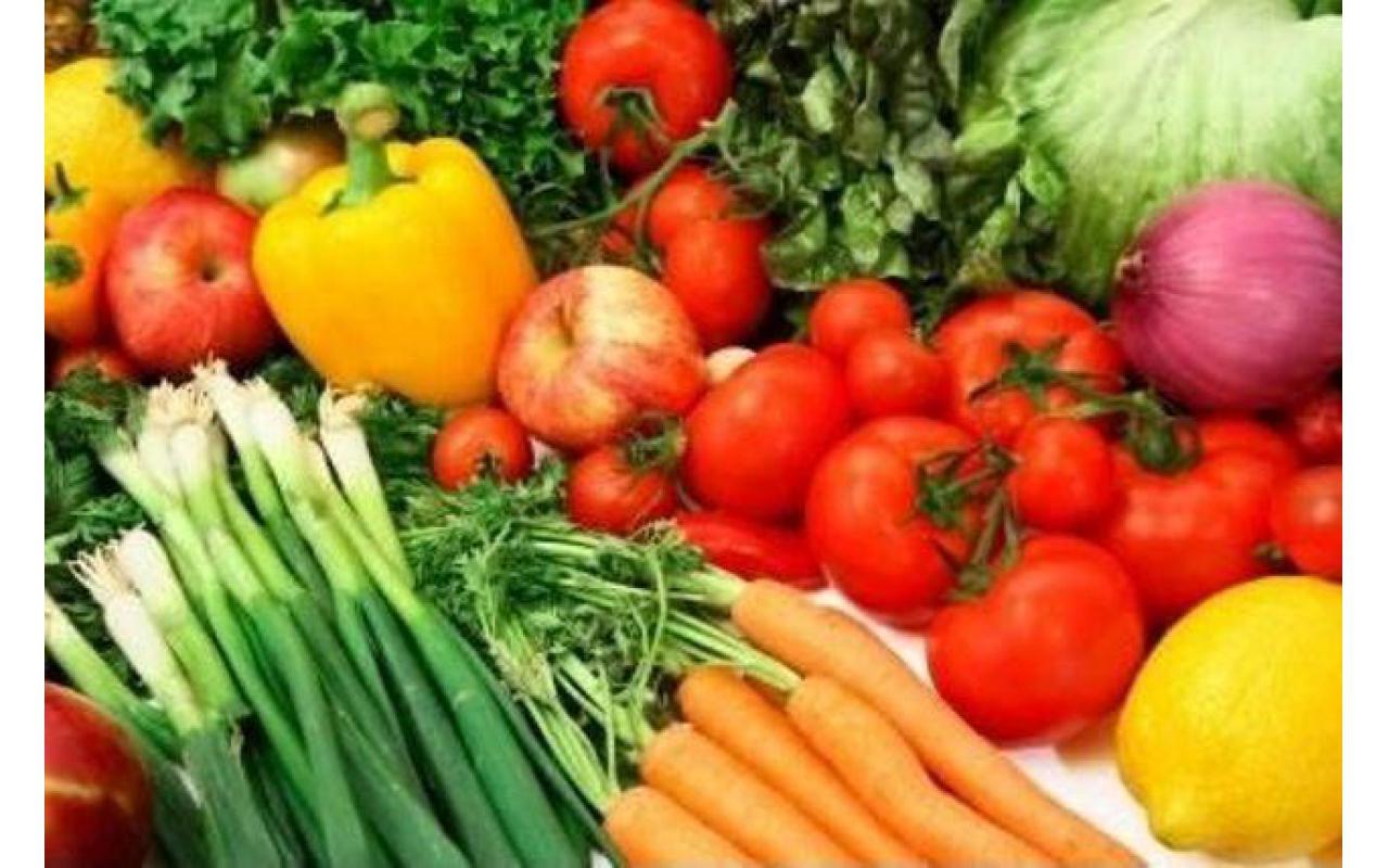 Pelo menos 10 agricultores de Imbuia devem firmar parceria com rede de supermercados para venda direta de hortaliças