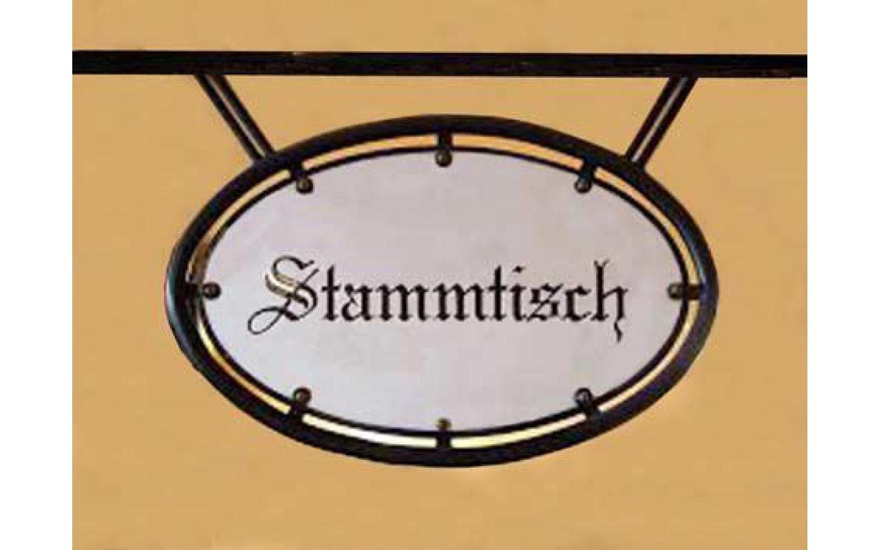 Pelo menos 70 grupos devem participar do Stammtisch que será realizado neste domingo em Ituporanga