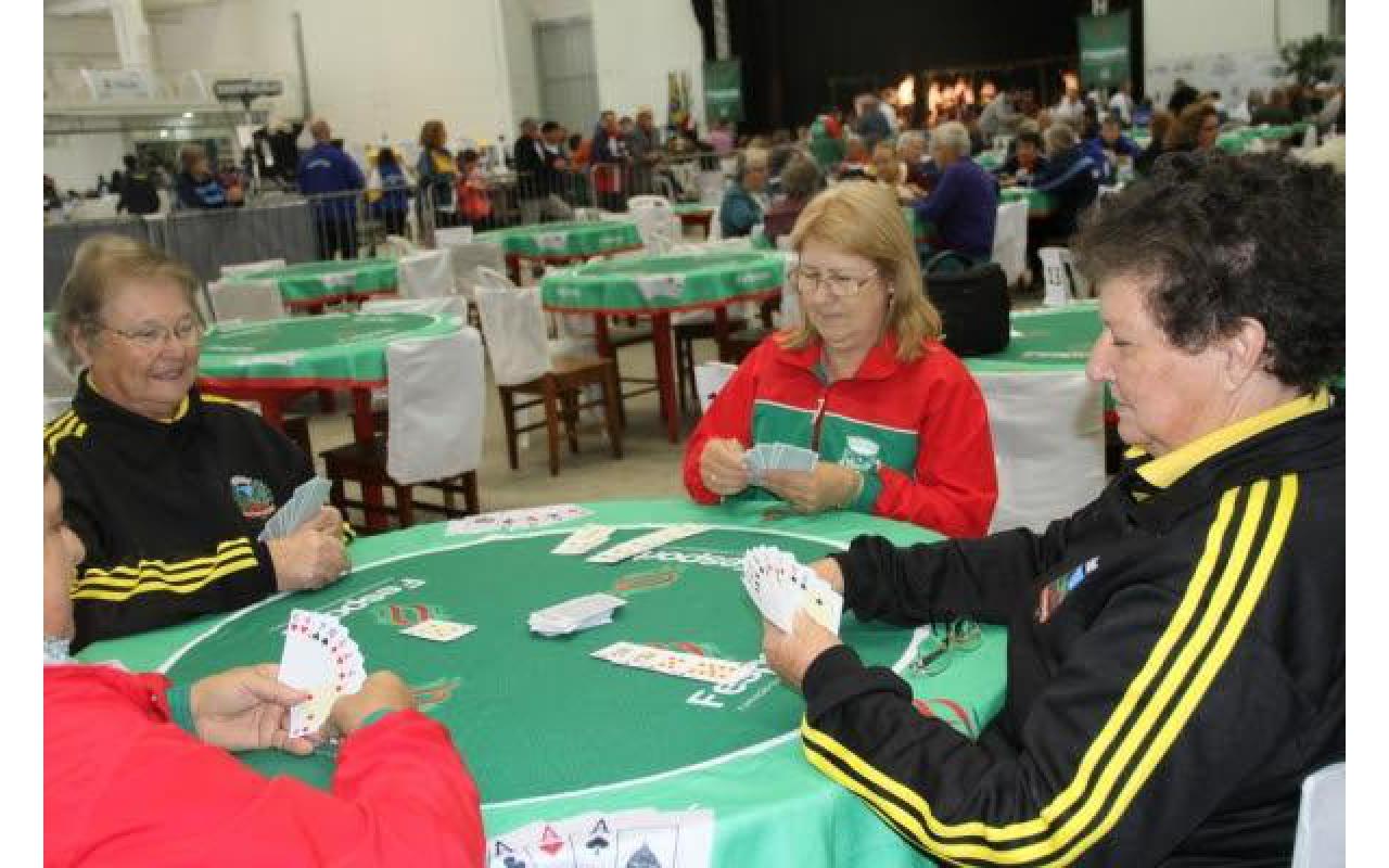 Petrolândia será sede da etapa regional dos Jogos Abertos da Terceira Idade