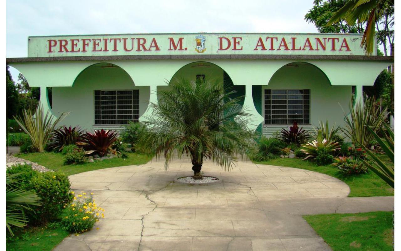Prefeito de Atalanta avalia dois primeiros meses de mandato