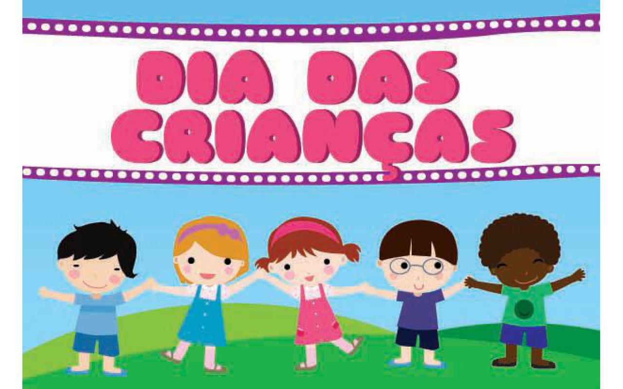 Preparado para o dia das crianças, comércio de Ituporanga abre com horário especial neste sábado