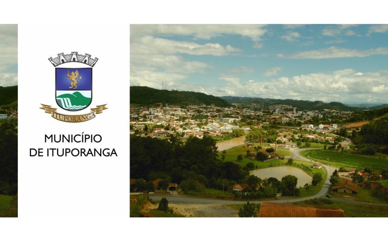 Projeto Comércio Seguro e Vizinho Solidário é apresentado em Ituporanga