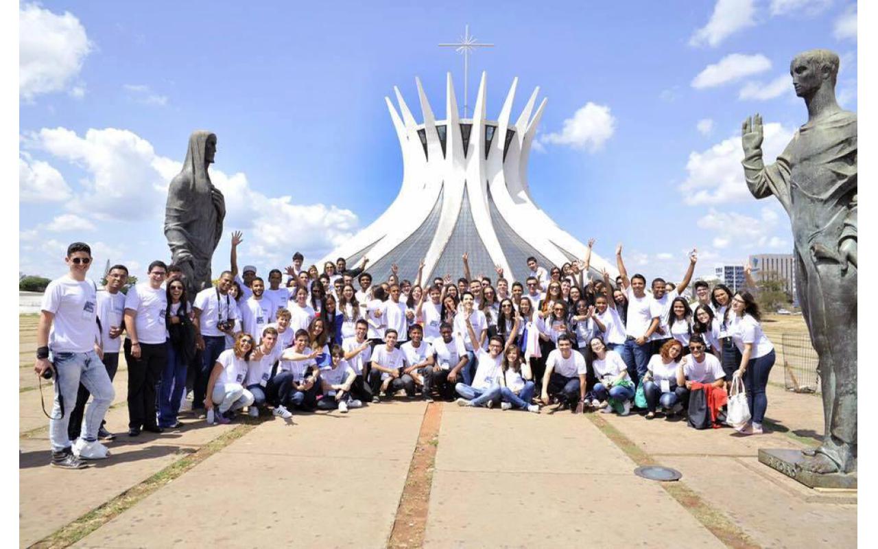 Região de Ituporanga esteve representada na 21ª edição do Programa Parlamento Jovem