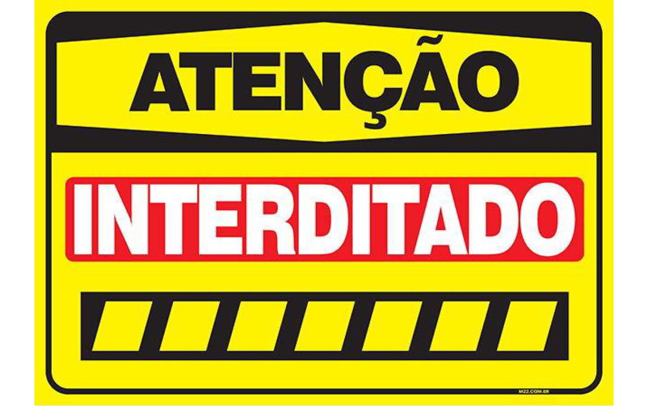 SC-110 que liga Ituporanga a Imbuia e Vidal Ramos será interditada nos dias 29 e 30 de julho