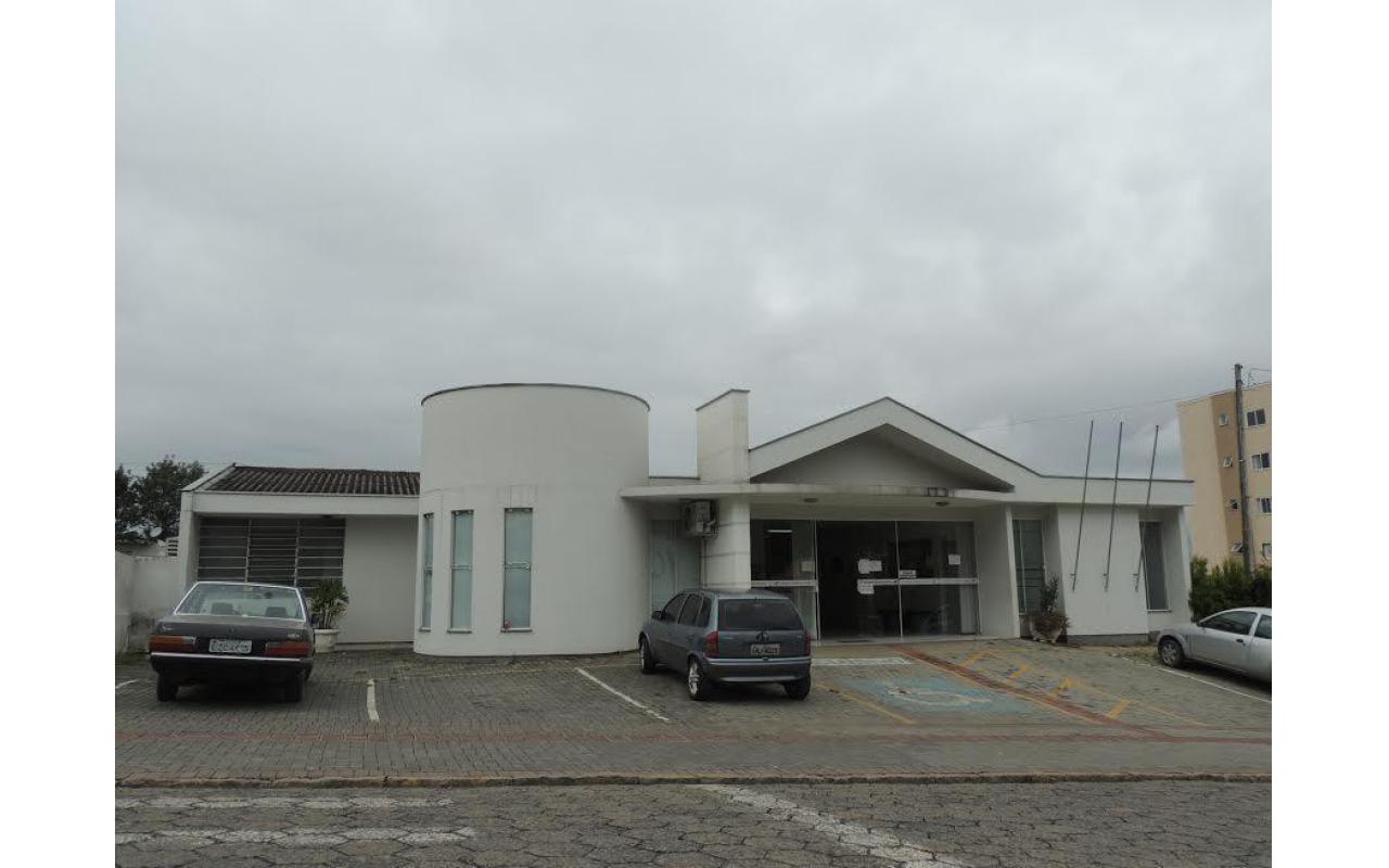 Unidade Básica de Saúde do Centro de Ituporanga realizará neste sábado vacinação e testes rápidos