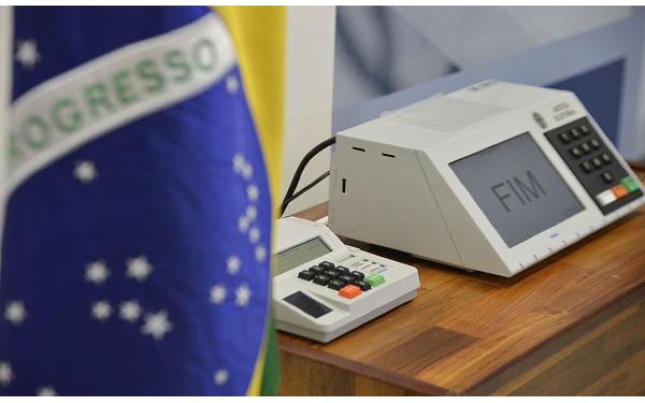 Unidavi promove Curso de Direito Eleitoral em Ituporanga