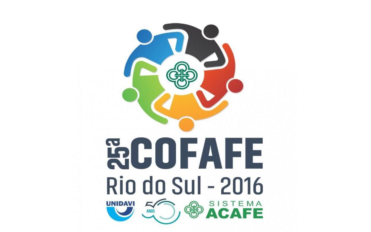 Unidavi sedia a 25ª Edição da Cofafe