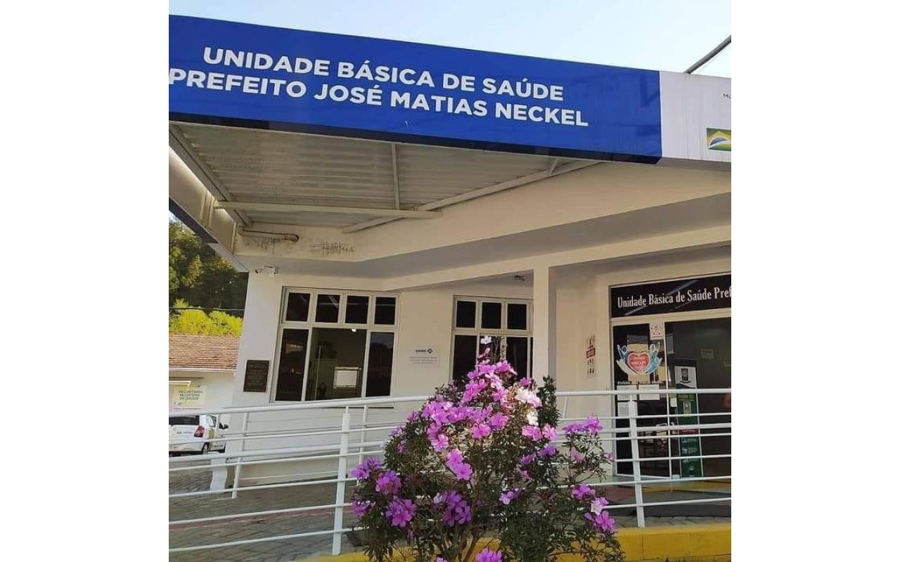 Posto de Saúde ficará fechado hoje e amanhã em Aurora em virtude do ponto facultativo