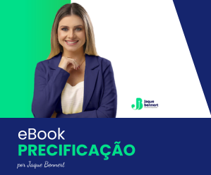 E-Book Precificação 