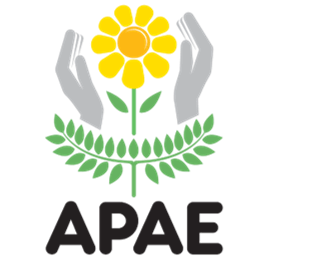 Logo APAE de Agrolândia