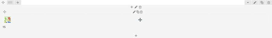 advanced google maps vc element