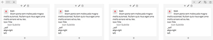 icon vc element