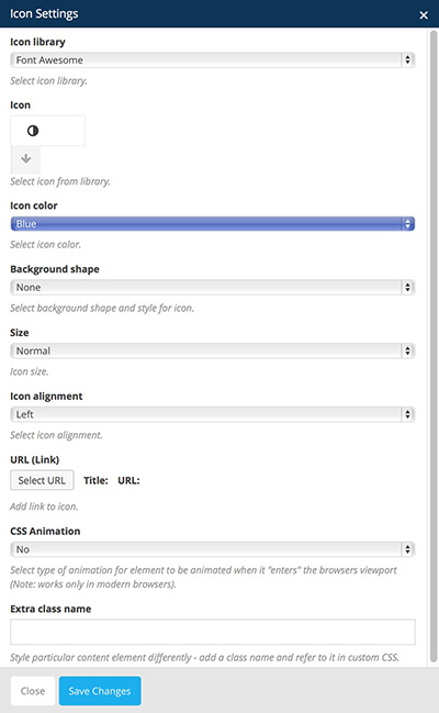 coming soon vc settings