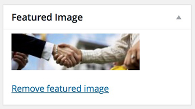 portfolio posts featured image